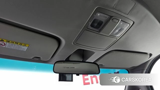 Kia The New Ray id 4020497 из Кореи 8