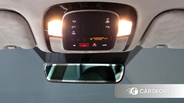 Hyundai The New Santa Fe id 3625437 из Кореи 8