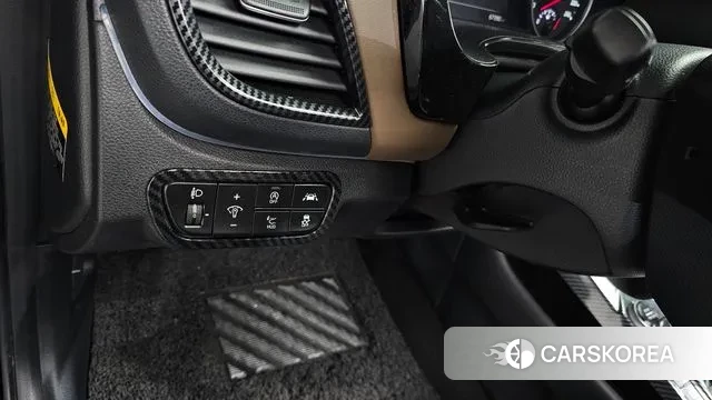 Kia Seltos id 3713521 из Кореи 8