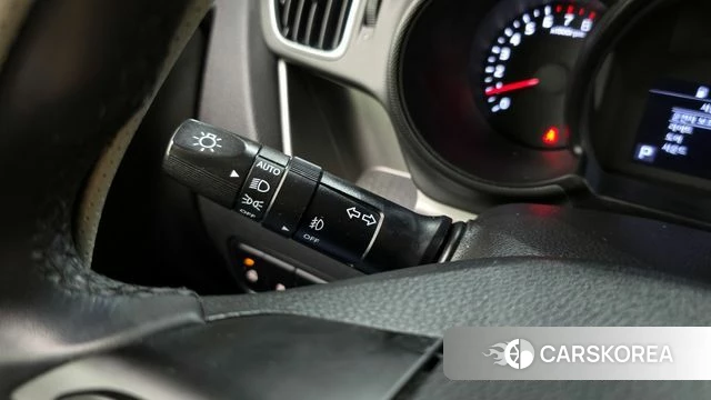 Kia The New Ray id 3897666 из Кореи 8