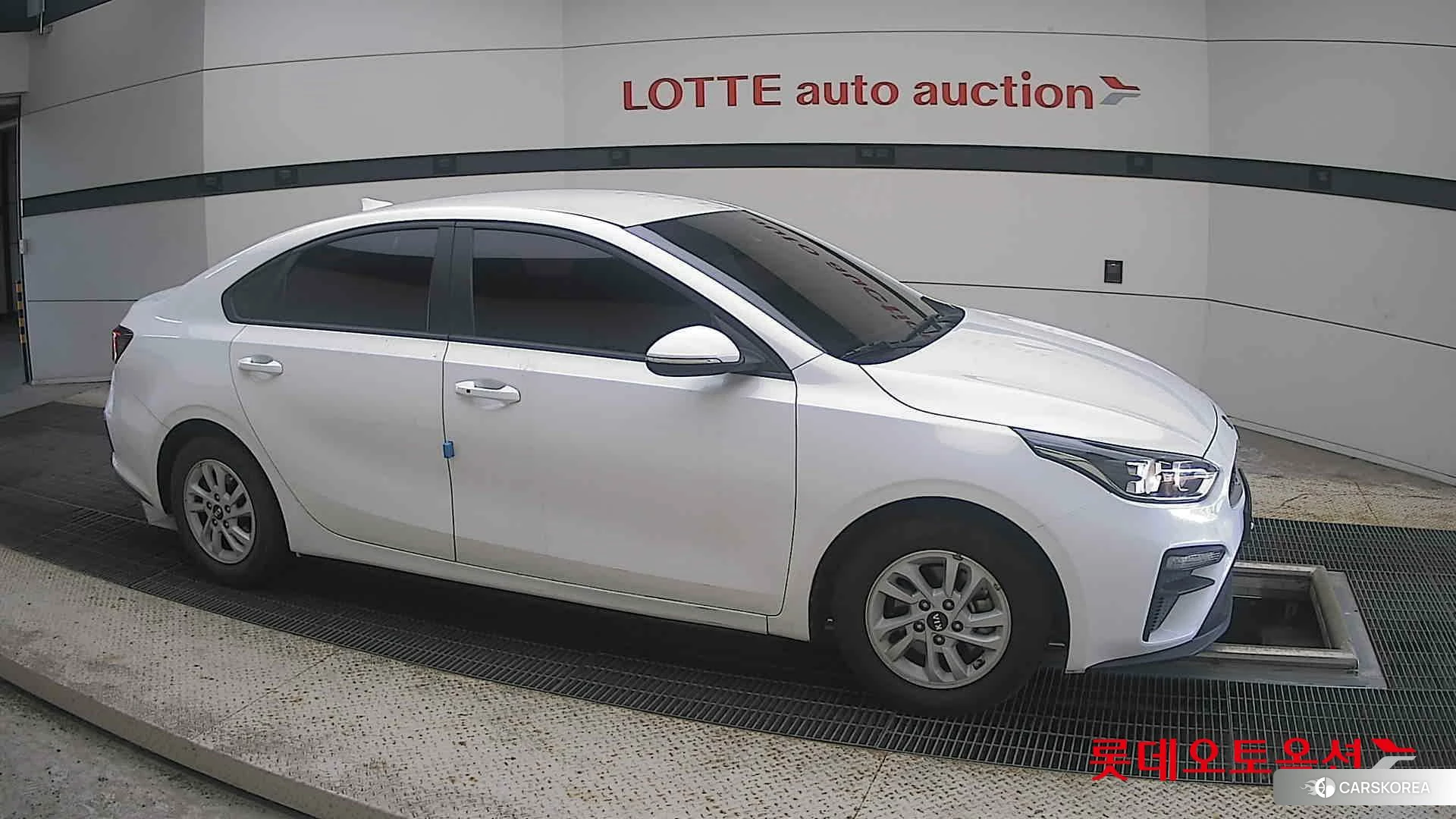 Kia K3 id 4902376 из Кореи 8