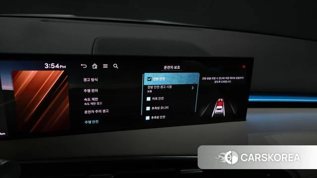 Genesis GV70 id 4554281 из Кореи 8