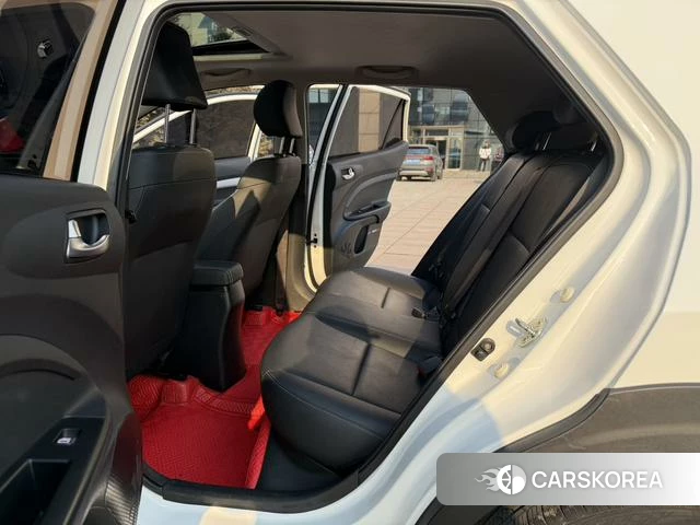Kia Yi Ran id 4313558 из Китая 8
