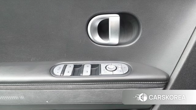 Hyundai Ionic 5 id 4624714 из Кореи 8