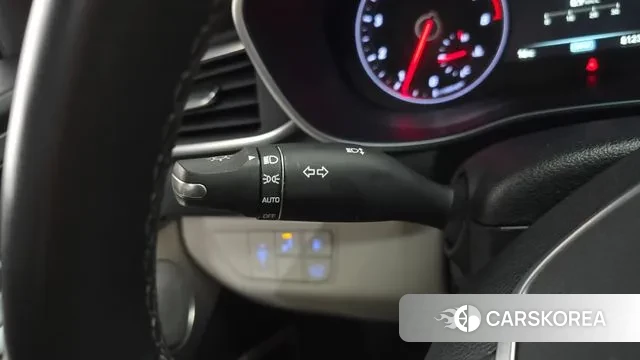 Genesis G70 id 3330215 из Кореи 8