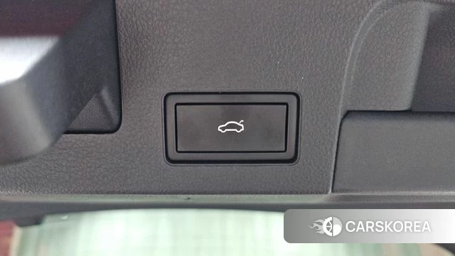 Volkswagen Arteon id 4267403 из Кореи 8