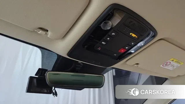 Kia Carnival 4th generation id 3042962 из Кореи 8