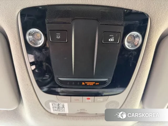 Kia Seltos id 3646873 из Кореи 8