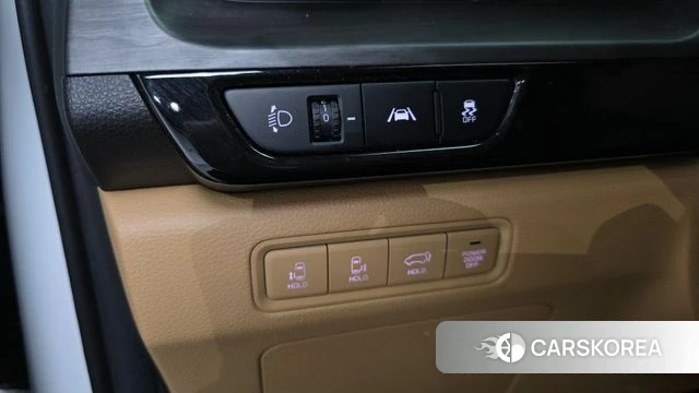 Kia Carnival 4th generation id 3884203 из Кореи 8