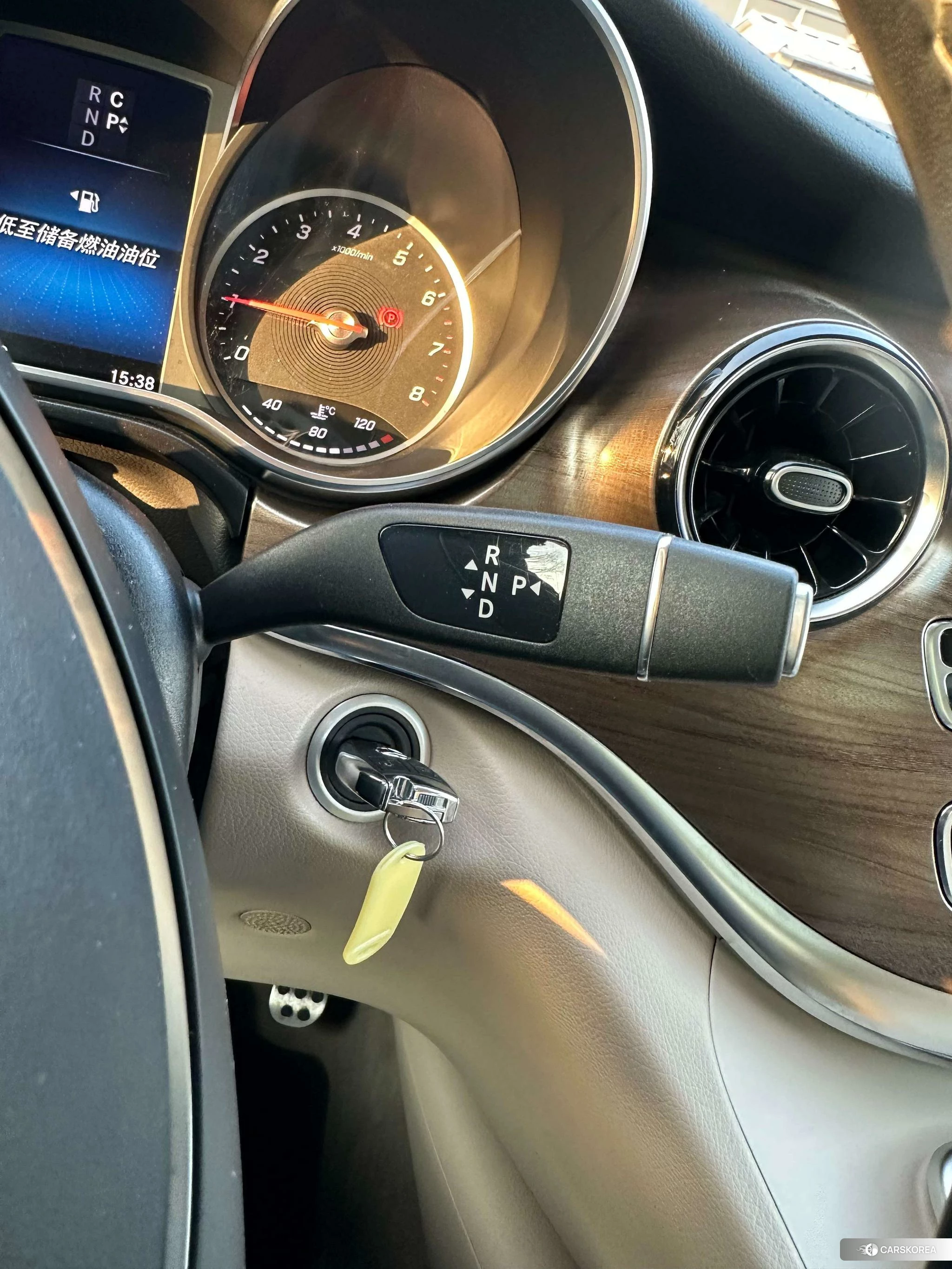Mercedes-Benz V-class id 4486627 из Китая 8