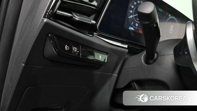 Kia Di All New Niro EV id 4630730 из Кореи 8