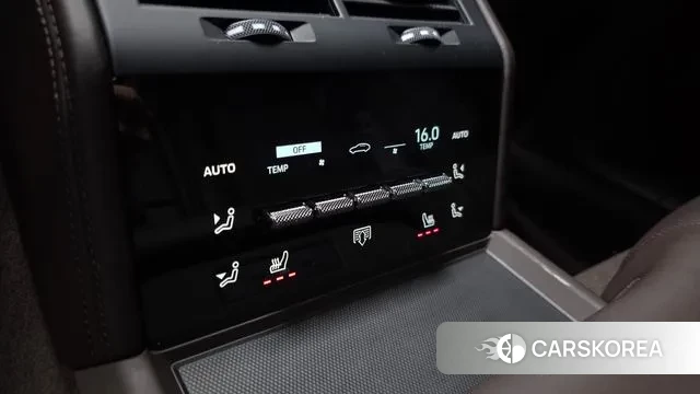 Porsche Panamera (972) id 3382816 из Кореи 8