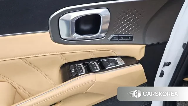 Kia Sorento 4th Generation id 3544918 из Кореи 8