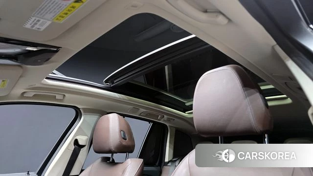 BMW X3 (G01) id 3966501 из Кореи 8