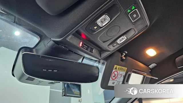 Renault Korea (Samsung) XM3 id 4408535 из Кореи 8