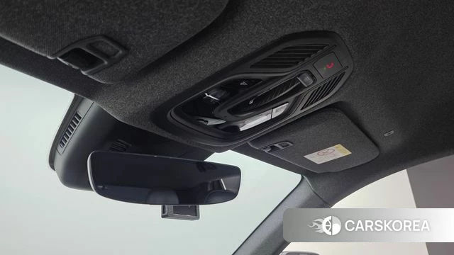 Renault Korea (Samsung) Grand Coleos id 3952820 из Кореи 8