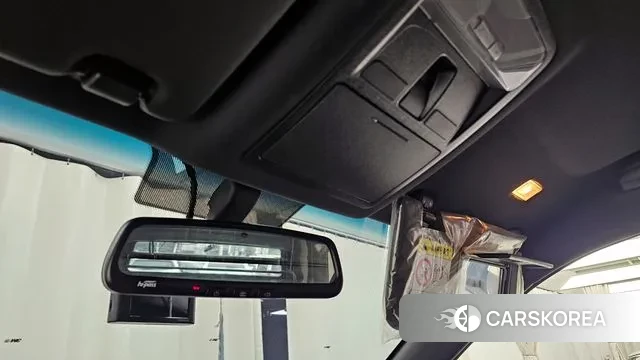 Ssangyong Rexton Sports id 3307140 из Кореи 8