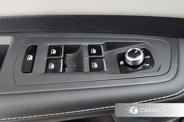 Volkswagen Tourang id 4307024 из Китая 8