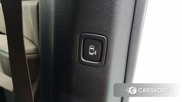 Kia The New Carnival 4th Generation id 4194267 из Кореи 8