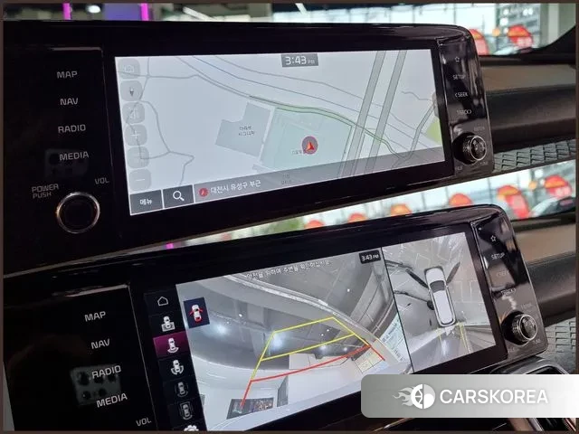 Kia Sorento 4th Generation id 3288074 из Кореи 8