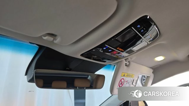 Hyundai Grandeur Hybrid (GN7) id 3837797 из Кореи 8