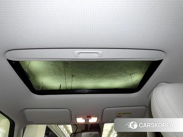 Hyundai Casper id 3858666 из Кореи 8