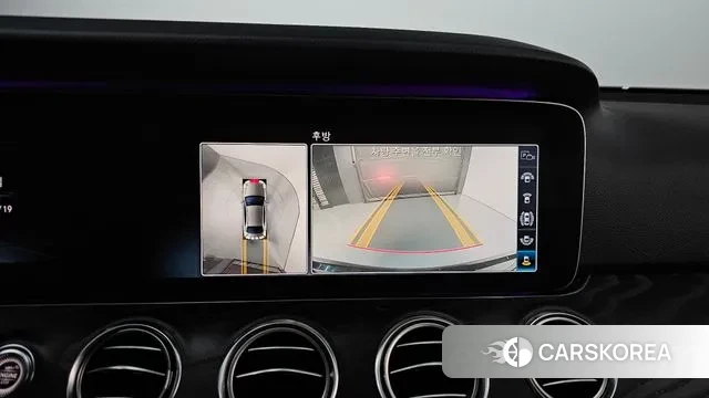 Mercedes-Benz E-Class W213 id 3499547 из Кореи 8