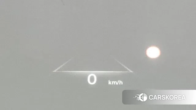 Genesis G80 (RG3) id 3735475 из Кореи 8