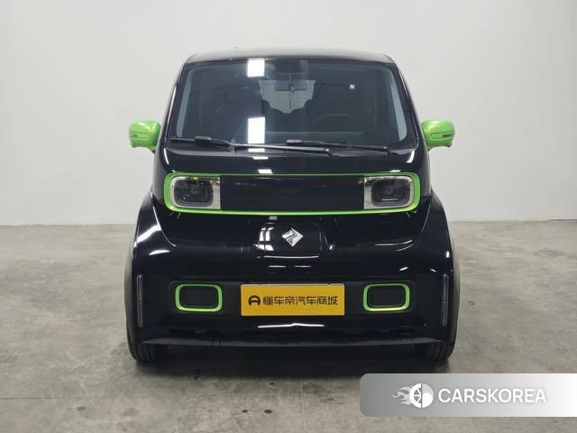 Baojun KiWi EV id 4212784 из Китая 8