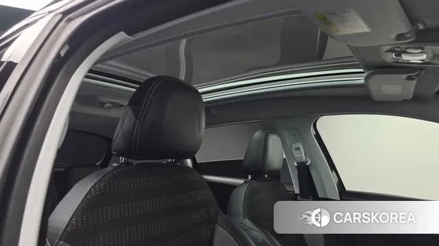 Peugeot 2008 id 3789751 из Кореи 8