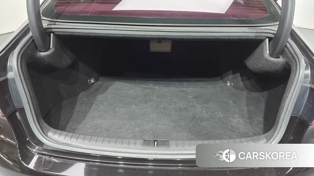 Genesis G80 id 4331792 из Кореи 8