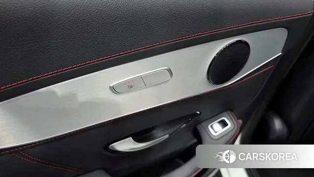 Mercedes-Benz GLC-Class X253 id 3776489 из Кореи 8