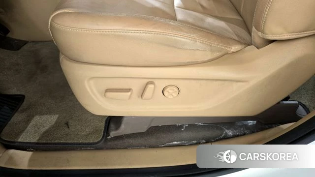 Kia The New Carnival id 4345548 из Кореи 8