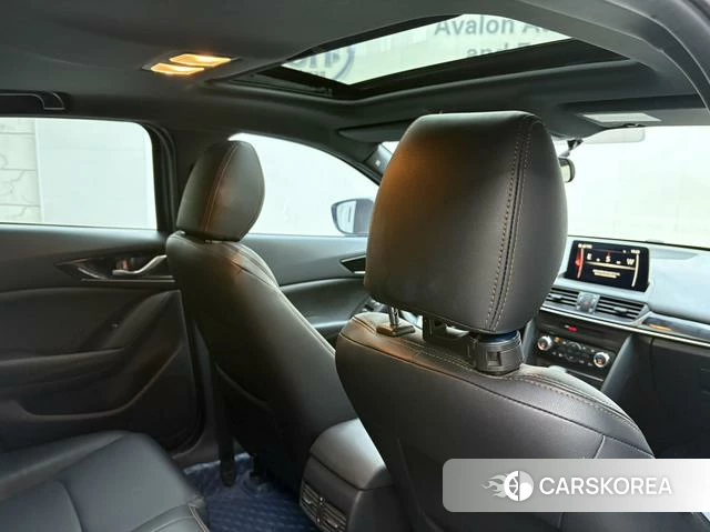 Mazda CX-4 id 4348321 из Китая 8