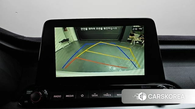 Kia Come New K3 id 4610460 из Кореи 8