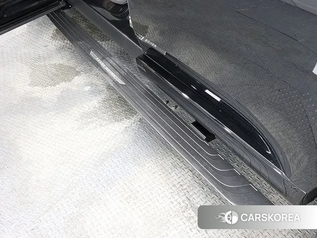 Land Rover Range Rover 5th Generation id 3372055 из Кореи 8