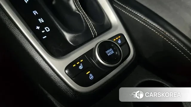 Hyundai Venue id 3319228 из Кореи 8