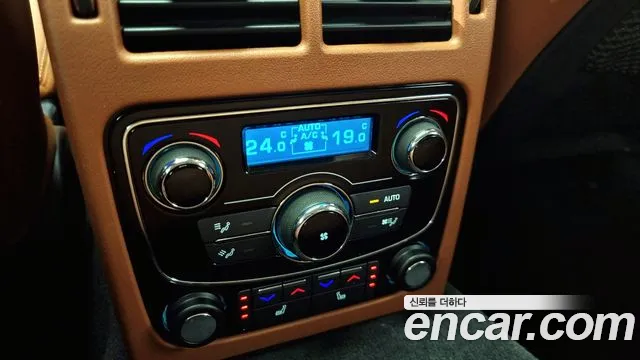 Jaguar XF (X260) id 2411111 из Кореи 8