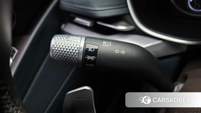 Genesis G80 (RG3) id 3828385 из Кореи 8