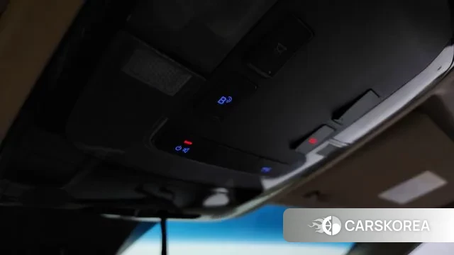 Hyundai Staria id 2994468 из Кореи 8