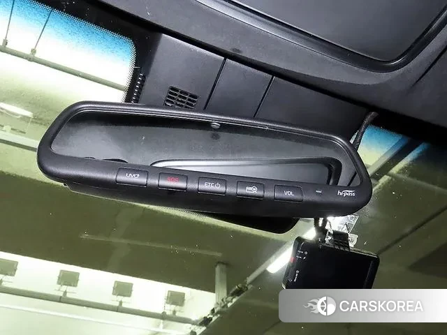 Kia Stinger id 3454302 из Кореи 8