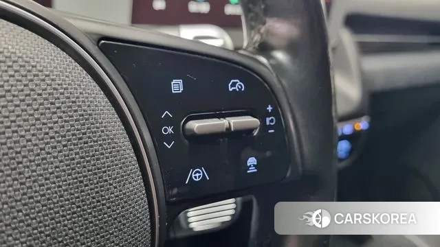 Hyundai Ionic 5 id 3361618 из Кореи 8