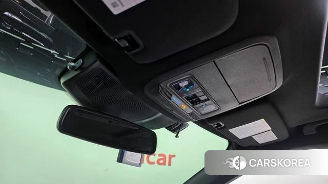 Ford Explorer 6th Generation id 3811617 из Кореи 8