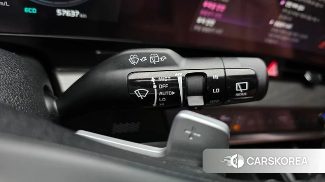 Kia Sportage 5th Generation Hybrid id 4720552 из Кореи 8