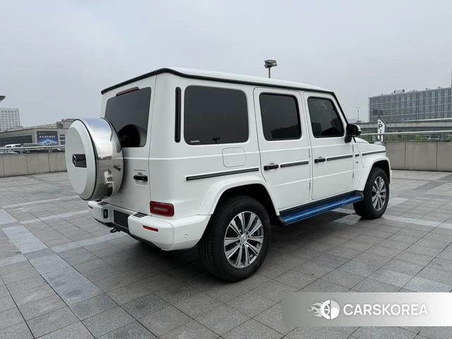 Mercedes-Benz G-class id 4277688 из Китая 8