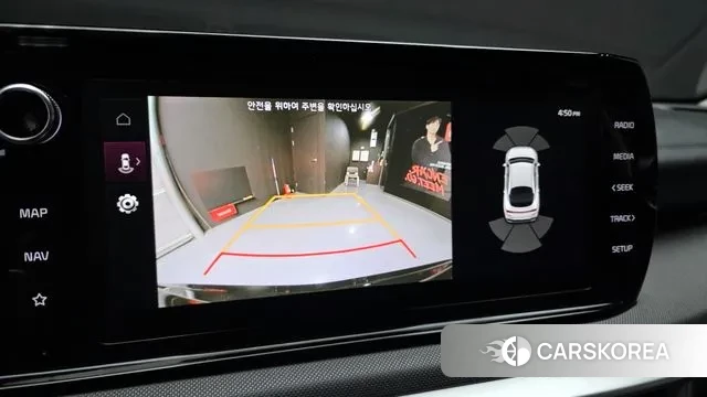 Kia K5 3rd generation id 3716475 из Кореи 8