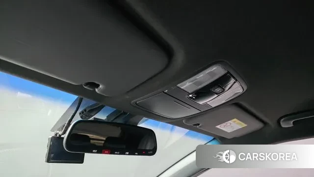 Kia The New K3 2nd generation id 3421797 из Кореи 8