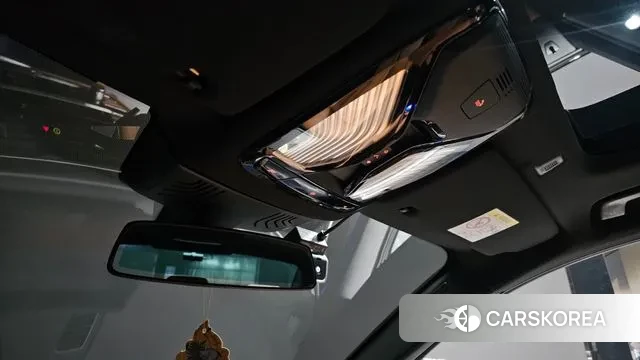 BMW 5 Series (G30) id 3395076 из Кореи 8