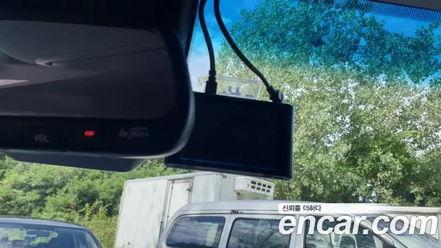 Hyundai Santa Fe TM id 2946230 из Кореи 8