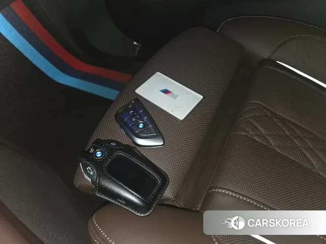 BMW 6 Series GT (G32) id 3338869 из Кореи 8